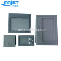 Ground outlet box cheap raised floor Access Floor