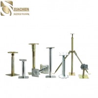 Raised floor support pedestals adjustable raised floor pedestals