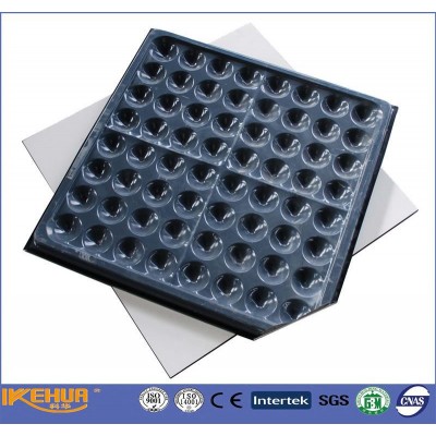 Multifunctional epoxy raised floor with low price